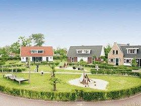 Landal Duinpark 't Hof van Haamstede