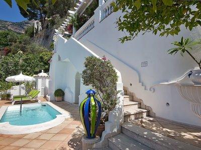 Villa Boheme Exclusive Luxury Suites