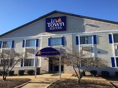 InTown Suites Bowling Green