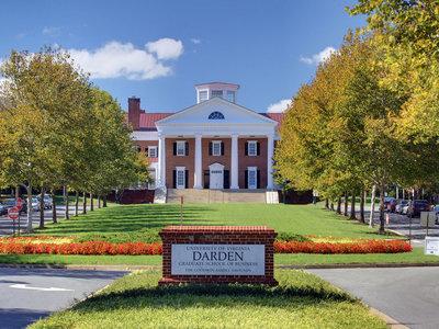 University Of Virginia Inn at Darden