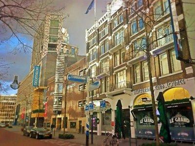 Grand Hotel Central - Rotterdam