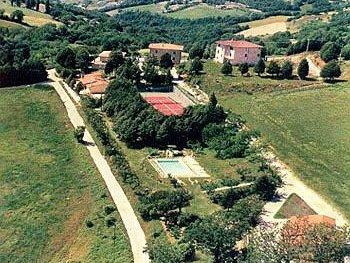 Serena Residence - Assisi