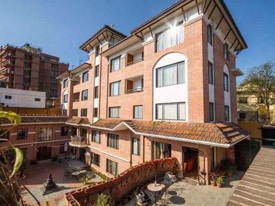 Hotel Ambassador - Kathmandu