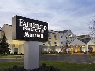 Fairfield by Marriott Saginaw Mi