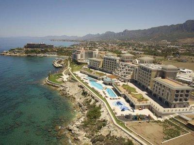 Merit Royal Hotel Casino & Spa - Kyrenia