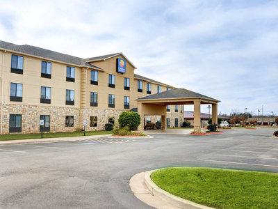 Comfort Inn & Suites of Russellville