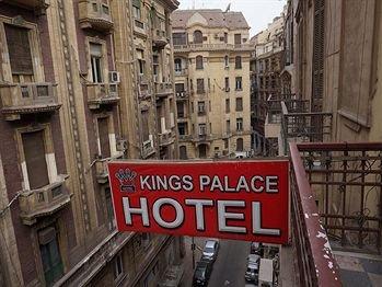Kings Palace