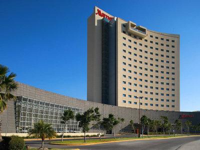 Aguascalientes Marriott Hotel
