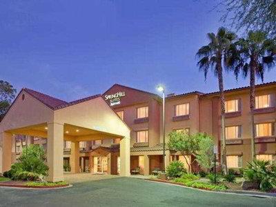 Springhill Suites Tempe at Arizona Mills Mall