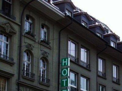 Hotel Continental - Bern