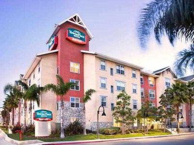 TownePlace Suites Los Angeles LAX - Manhattan Beach