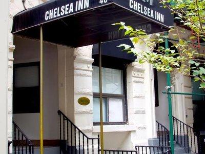 Chelsea Inn - New York City