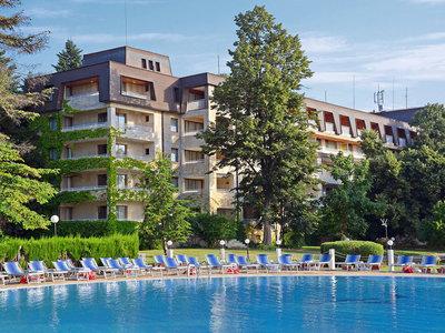Riviera Holiday Club - Lotos Hotel