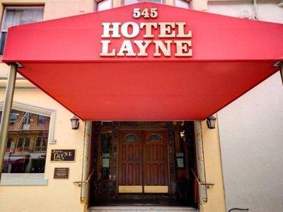Layne Hotel