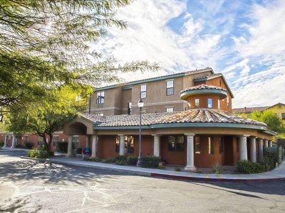 TownePlace Suites by Marriott Tucson North