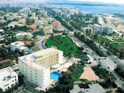 Fenix Hotel - Athen