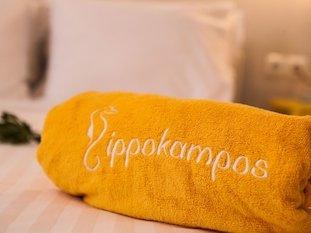 Ippokampos Beachfront Hotel