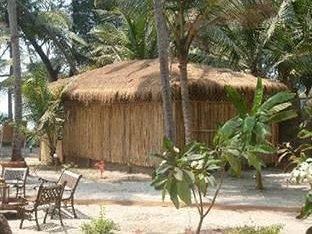 Furtados Beach House - Goa