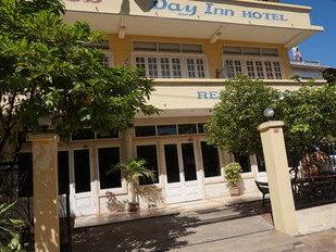 Day Inn Hotel Vientiane