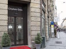 Citybox Oslo