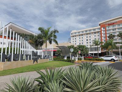Courtyard by Marriott at Multiplaza Mall
