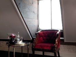 Boutique Hotel Grote Gracht