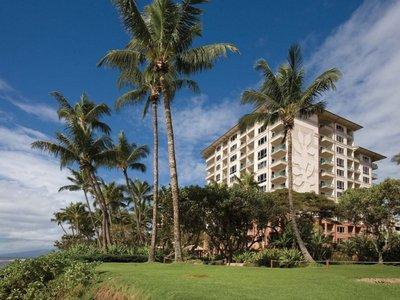 Marriott´s Maui Ocean Club - Lahaina & Napili Towers