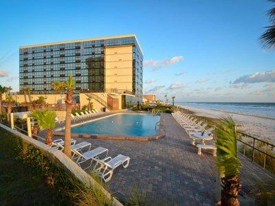 Oceanside Inn - Daytona Beach