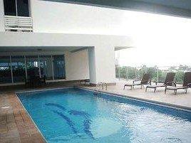 Panama Apartment Suite Hotel
