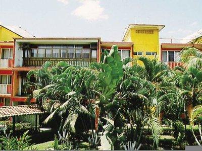 Tulija Express by Excellent City Hotels