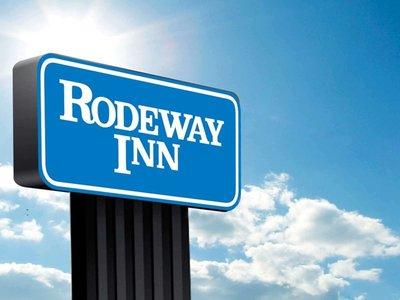 Rodeway Inn - Whitehouse