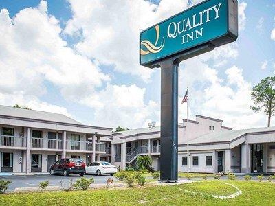 Quality Inn & Conference Center - Panama City