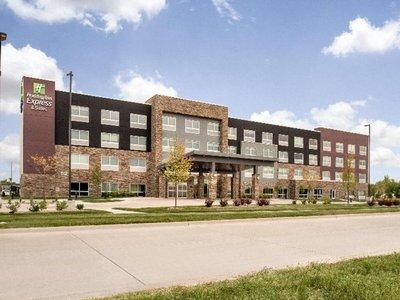 Hampton Inn & Suites West Des Moines/SW-Mall Area