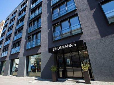 Hotel Lindemann's