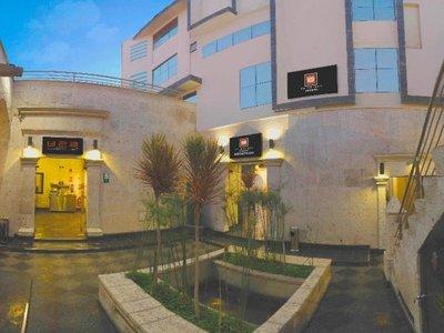 qp Hotels Arequipa - Arequipa