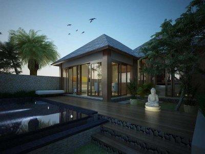 The Dipan Resort, Villas & Spa