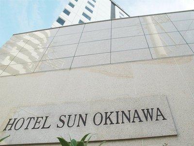 Sun Okinawa