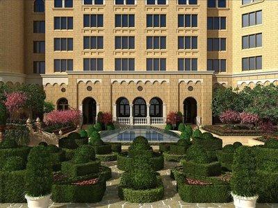 The Castle Hotel, A Luxury Collection Hotel, Dalian
