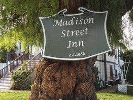 Madison Street Inn