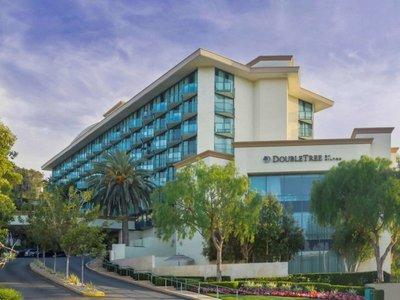 DoubleTree by Hilton San Diego - Hotel Circle