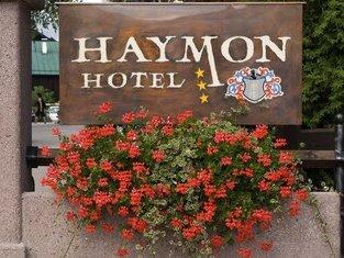Hotel Haymon