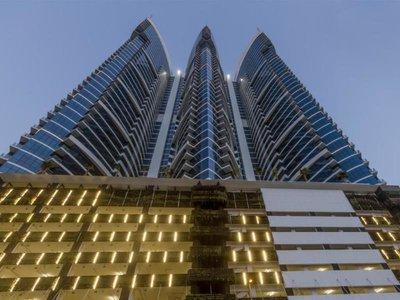 Adagio Aparthotel Premium Dubai Al Barsha