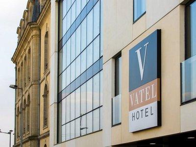 Hôtel Vatel - Bordeaux