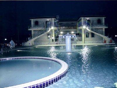 Hotel Villaggio Gran Duca