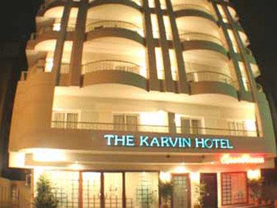 The Karvin
