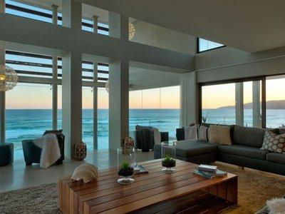 Oceans Wilderness Luxury Guest House
