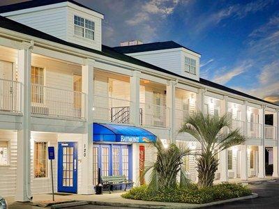 Baymont Inn & Suites Georgetown / Near Georgetown Marina