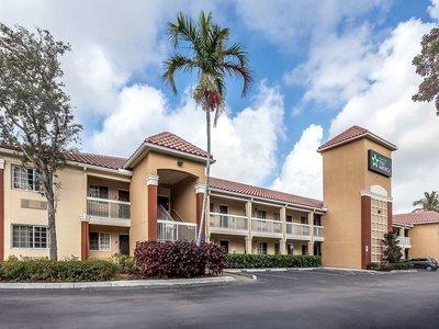 Extended Stay America - Miami Airport Doral - 33rd Street