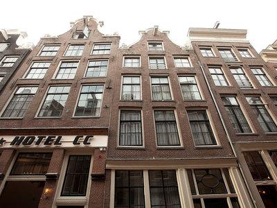 Hotel CC Amsterdam by Win Hotels