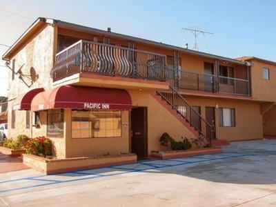 Pacific Inn & Suites - San Pedro